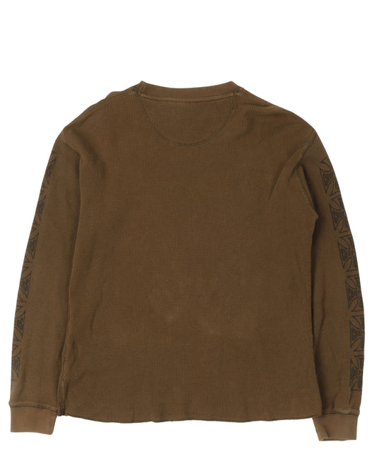 West Coast Choppers Long Sleeve Thermal