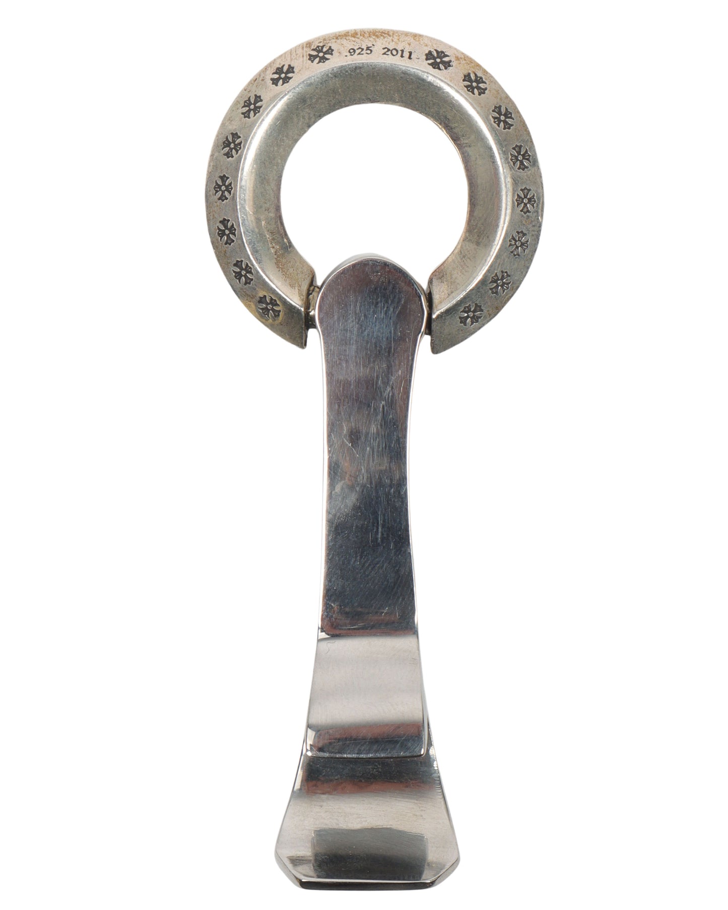 Bottle Opener Key Chain