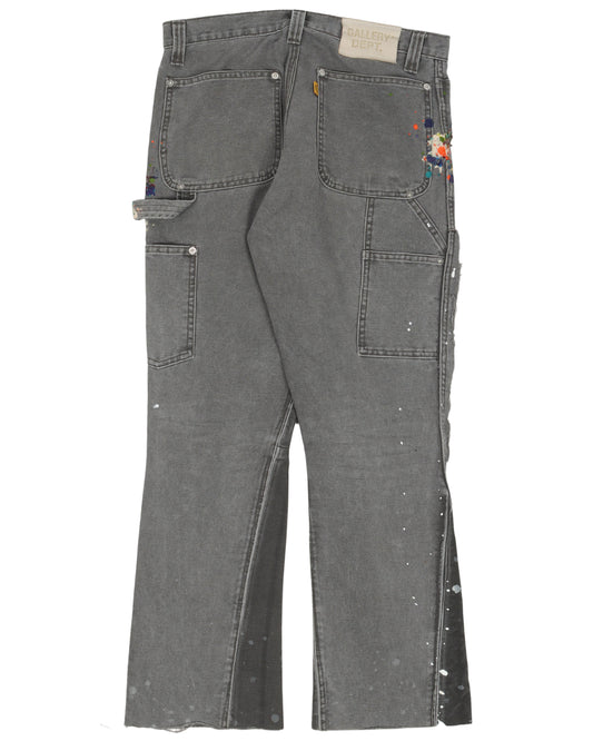 Carpenter La Flare Pants