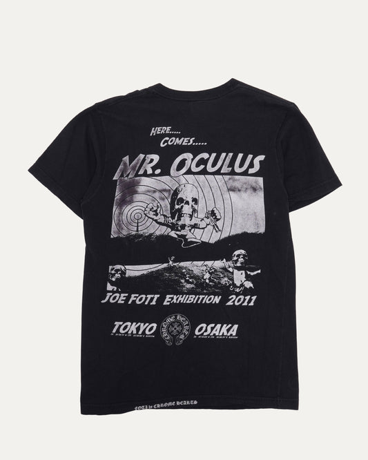 Foti Mr. Oculus Pocket T-Shirt