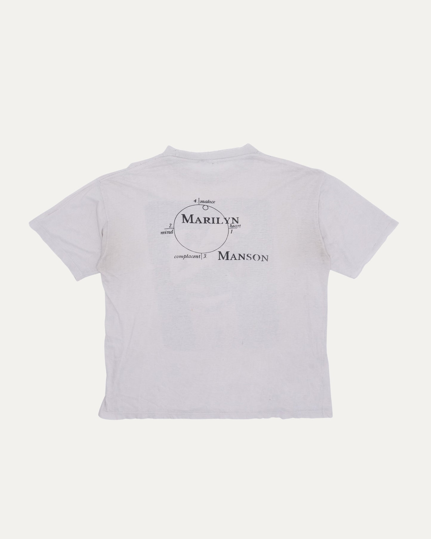 Marilyn Manson T-Shirt