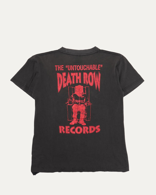 Death Row Records Gang Related T-Shirt