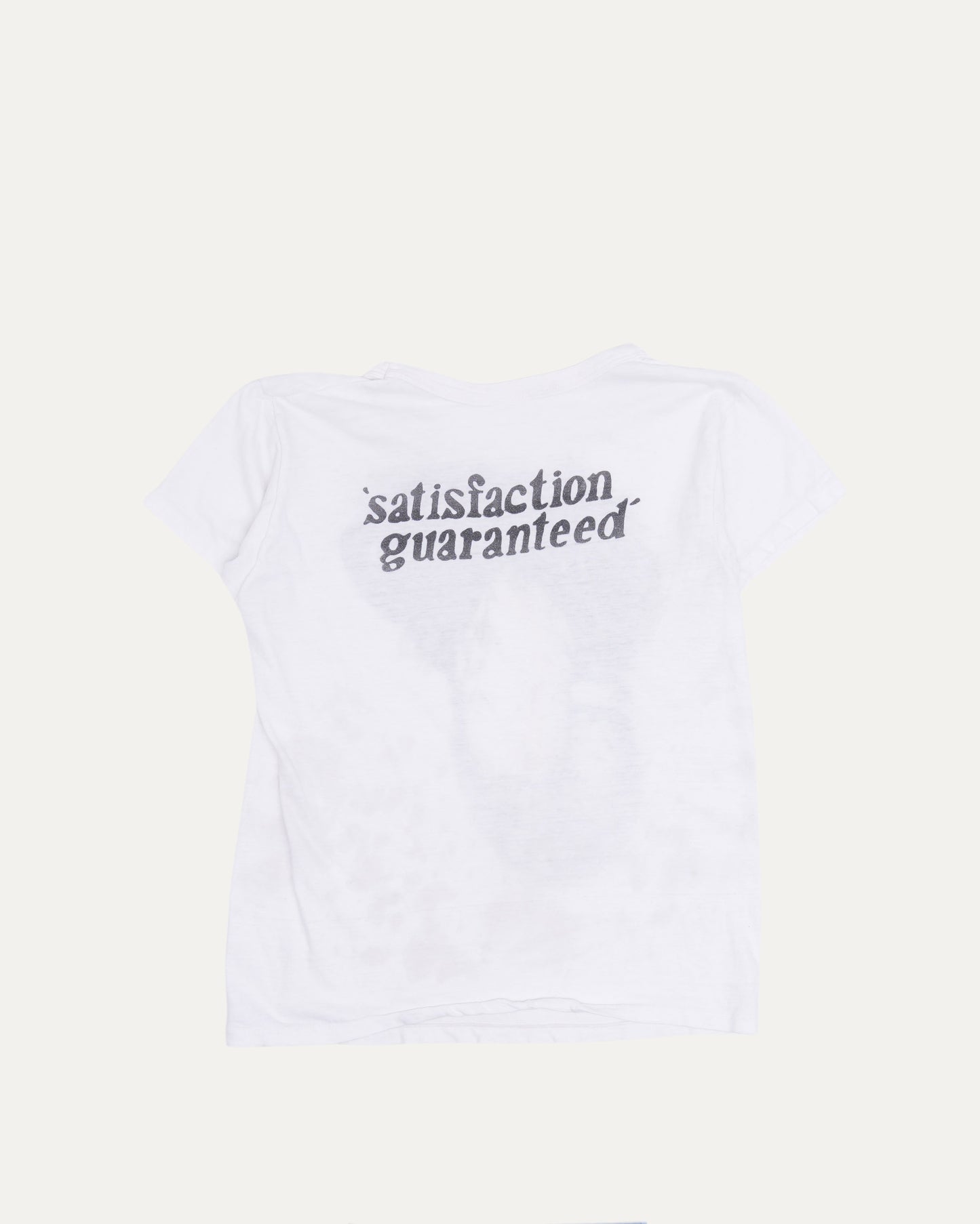 Satisfaction Guaranteed T-Shirt