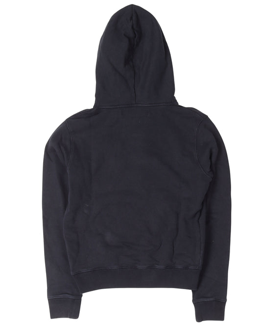 Logo Hoodie