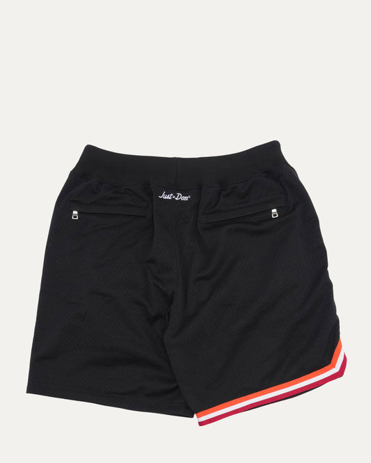 Miami Heat Basketball Shorts