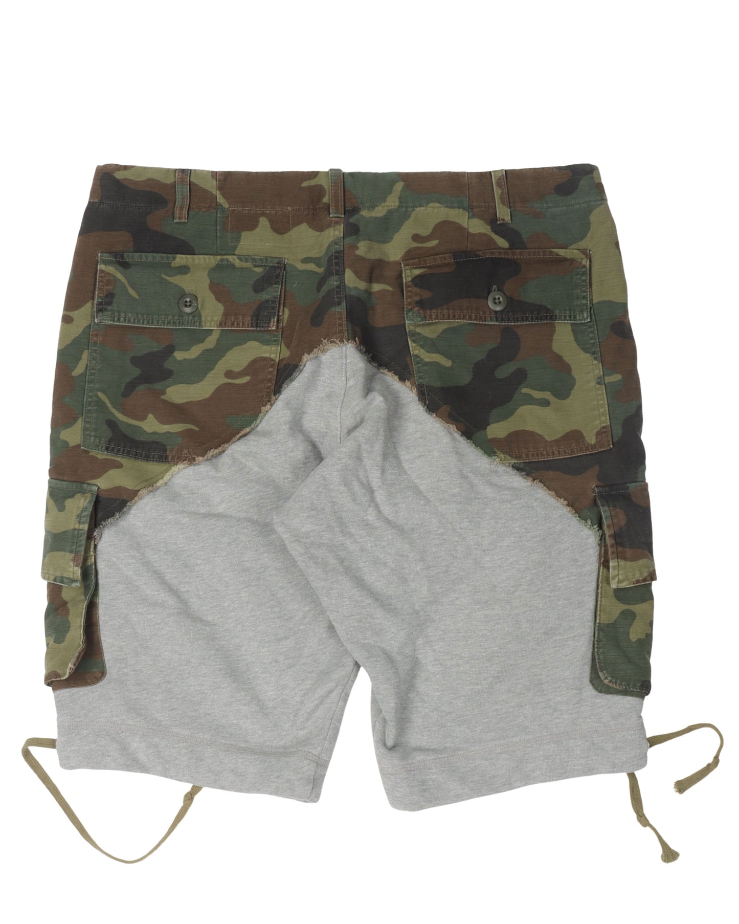 Cargo Shorts