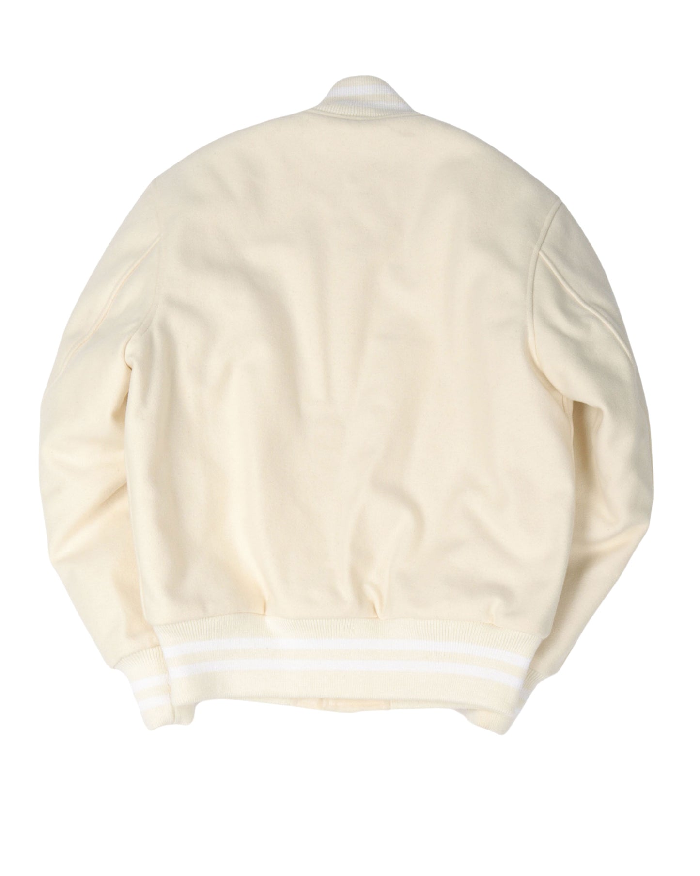 Golden Bear Varsity Jacket