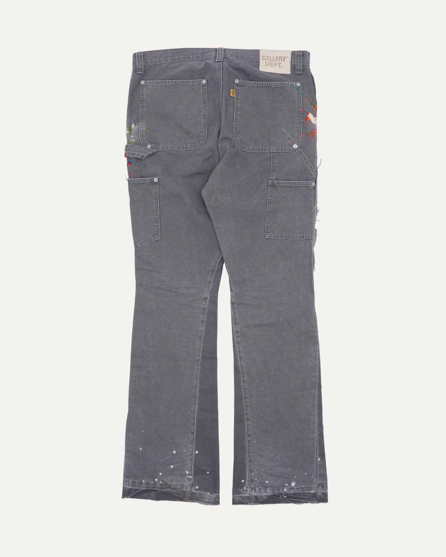 LA Flare Jeans