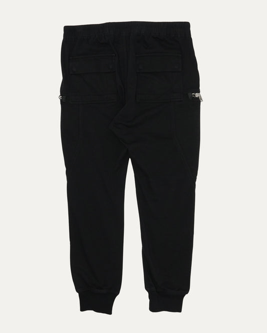 Bauhaus Cargo Sweatpants