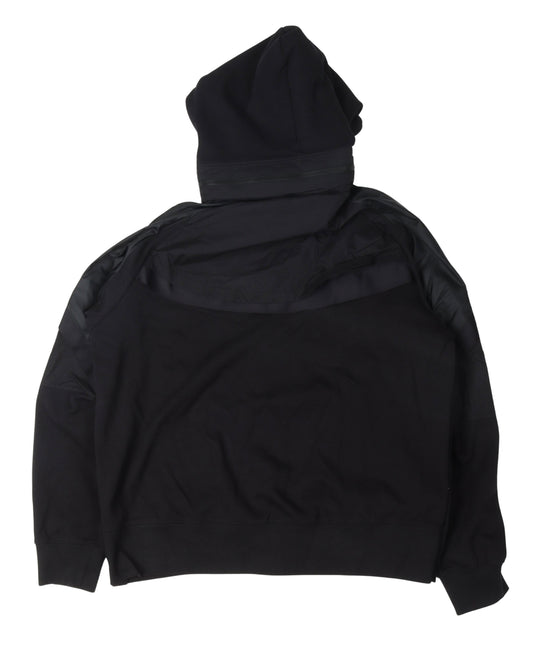 Nike Hybrid Hooded Jacket