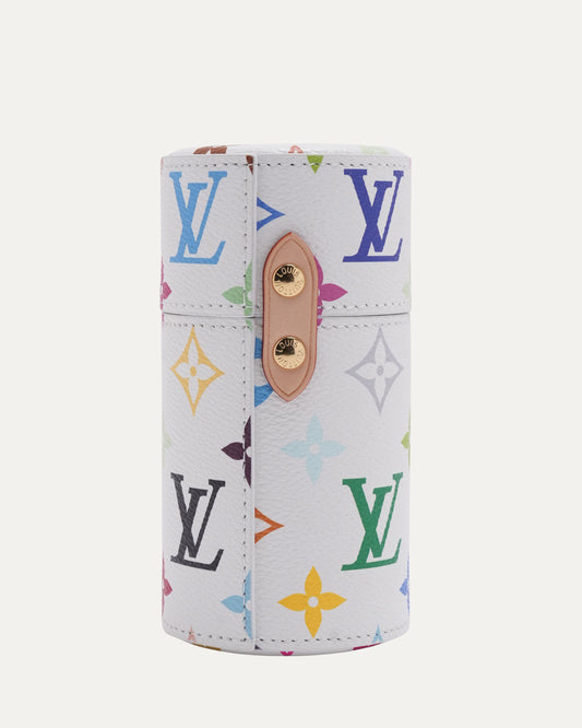 Murakami Monogram Fragrance Travel Case