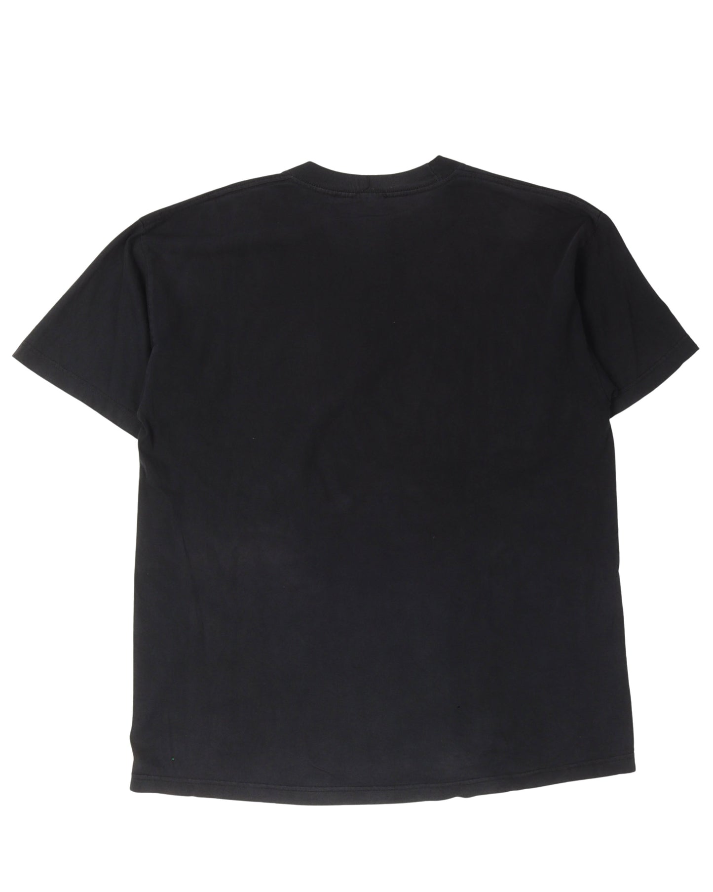 Dr. Dre 2001 Cannabis Leaf T-Shirt