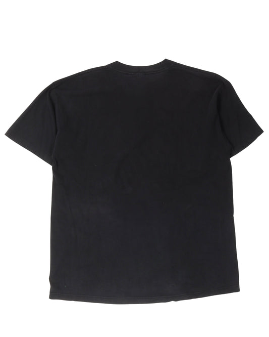 Dr. Dre 2001 Cannabis Leaf T-Shirt