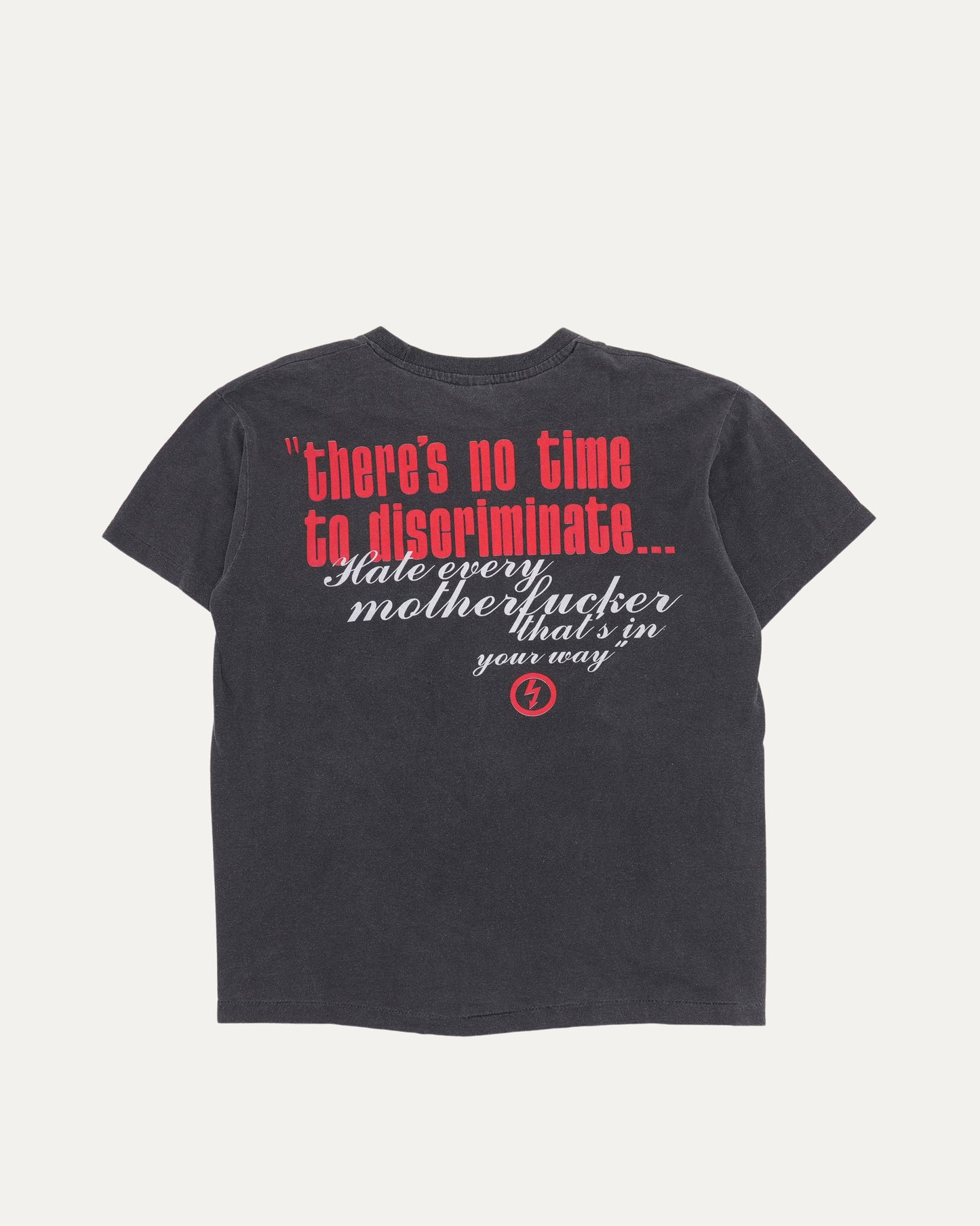 Marilyn Manson No Time to Discriminate T-Shirt