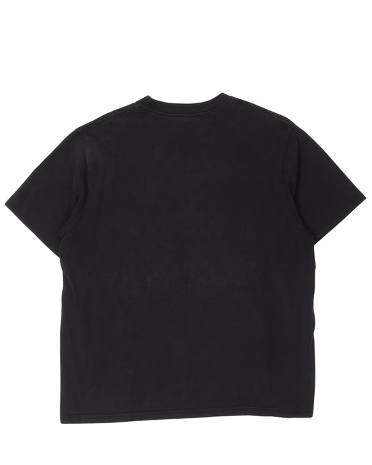 Stussy 2001 World Famous T-Shirt