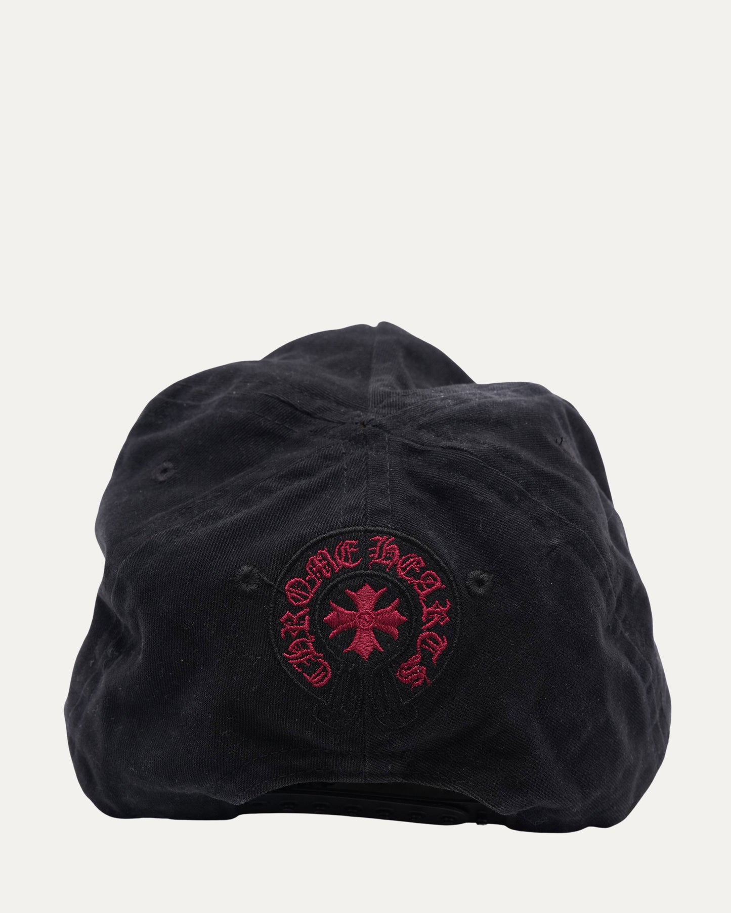 Double Cross Hat
