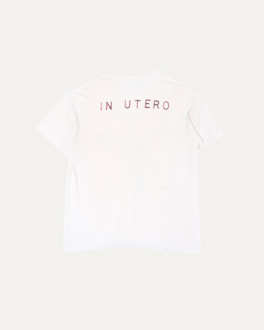 Nirvana In Utero T-Shirt