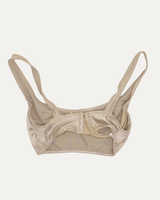 SS 1987 Metallic Bra