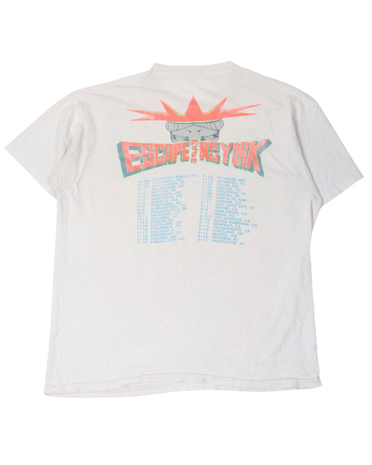 Ramones Escape From New York T-Shirt
