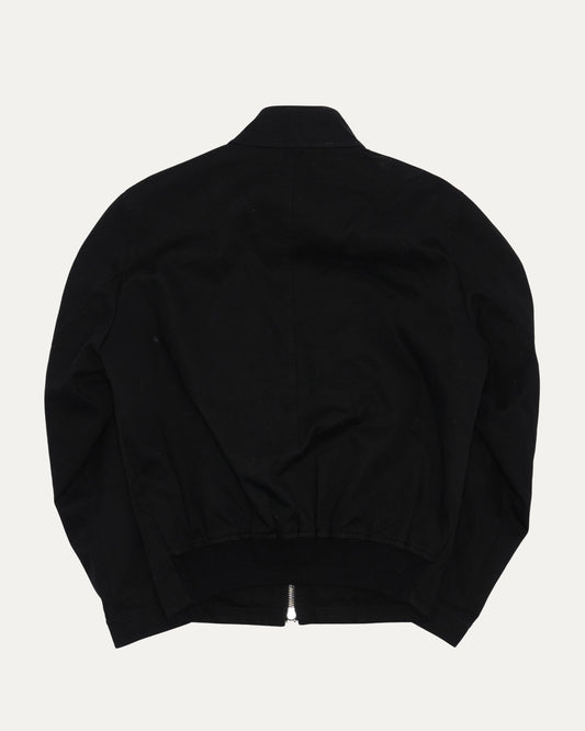 Kaws Embroidered Bee Zip-Up Jacket