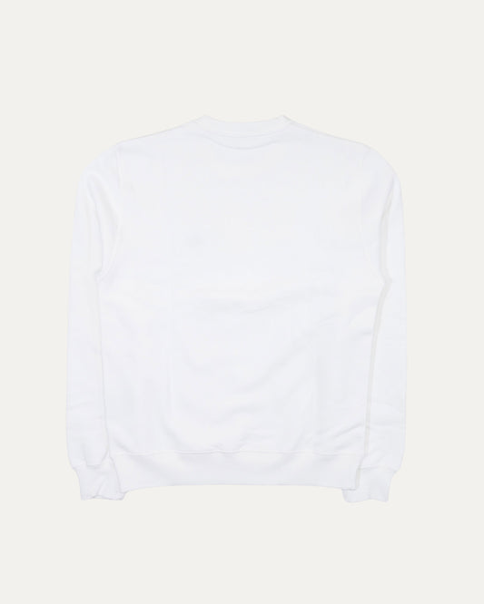 Kaws Bee Crewneck Sweatshirt