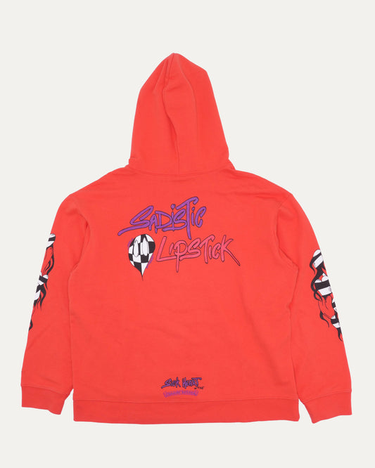 Matty Boy Spark The Heart Hoodie