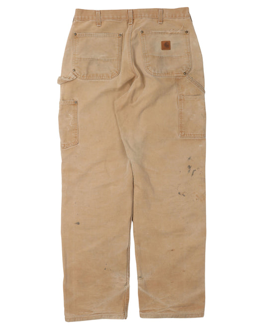 Carhartt Double Knee Pants