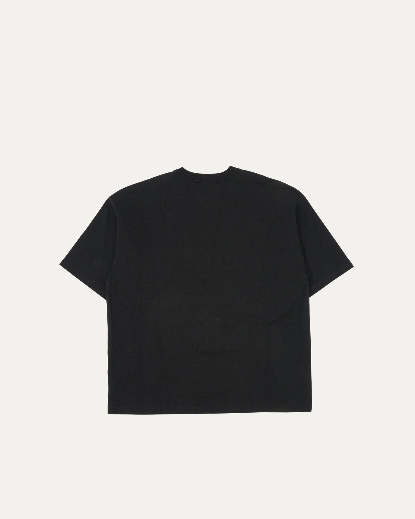 Oversized Pocket T-Shirt