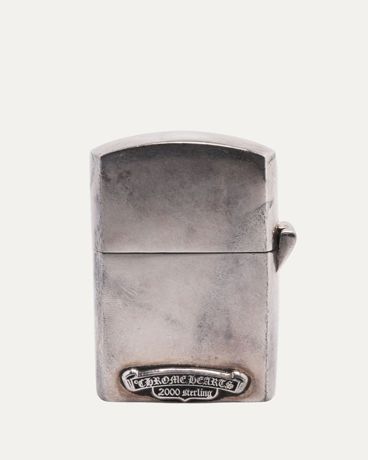 Dagger Zippo Lighter