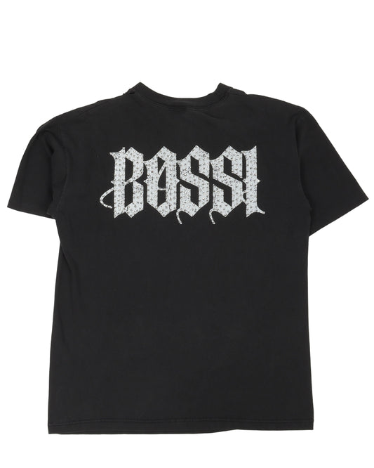 Vintage Harley Davidson Rules T-Shirt