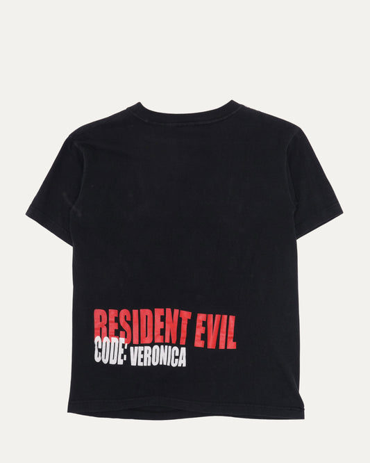 Resident Evil Code Veronica Bootleg T-Shirt