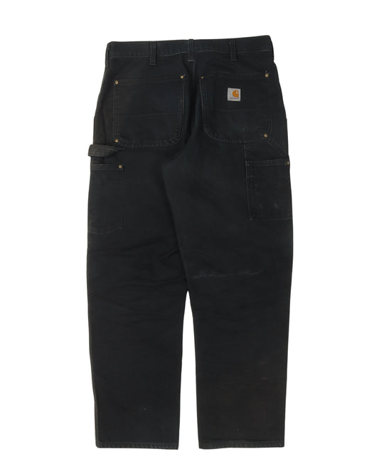 Carhartt Double Knee Carpenter Pants