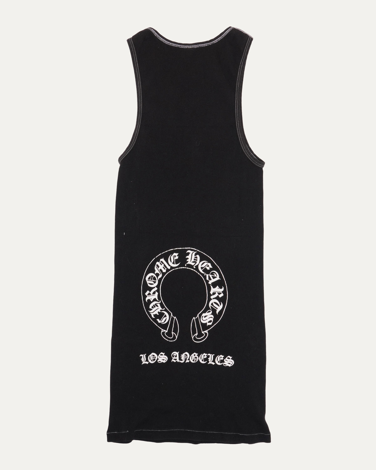 Vintage Los Angeles Tank Top