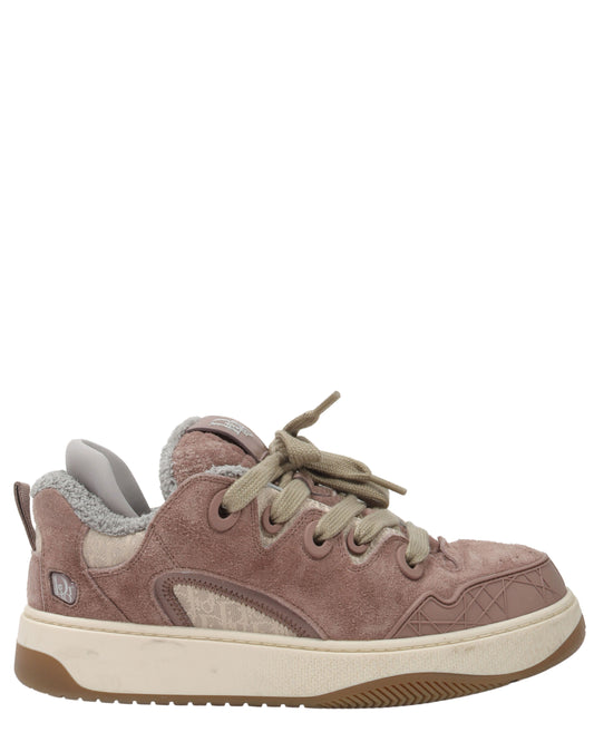 ERL B9S Skater Sneaker