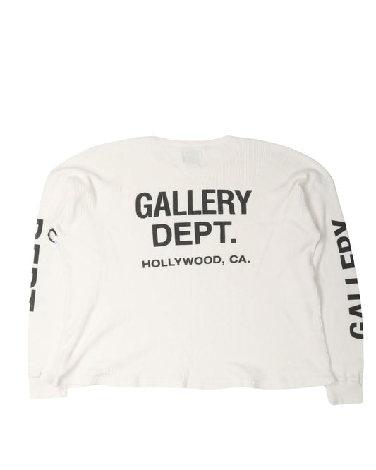 Thermal Long Sleeve