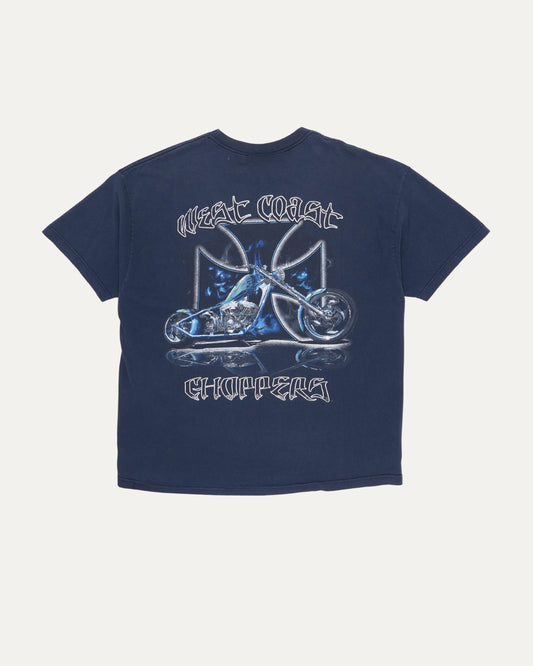 West Coast Choppers T-Shirt