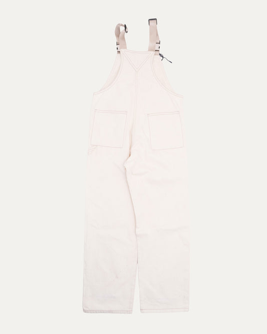 Bull Denim Overalls
