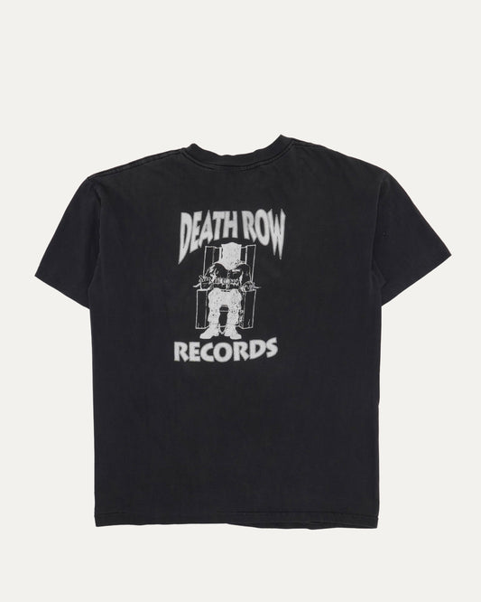 Death Row Records T-Shirt