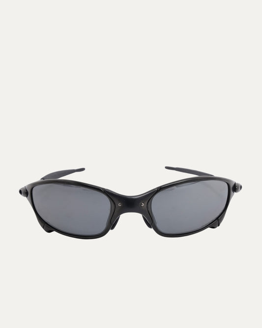 Vintage X-Metal Juliet Sunglasses
