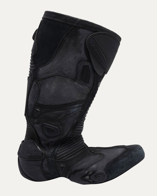 Moto Boots
