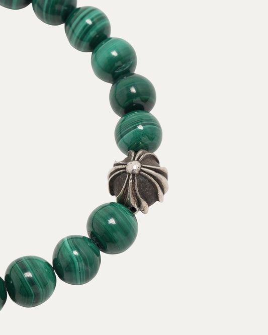 6mm Plus Ball Bead Bracelet