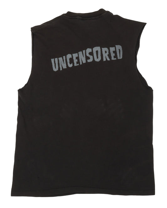 Danzig Sleeveless T-Shirt