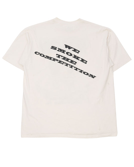 Penn Relays Beavis and Butt-Head Bootleg T-Shirt