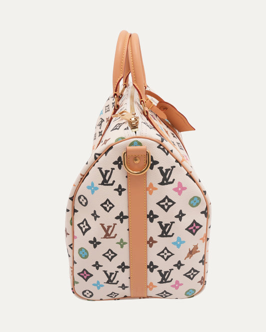 Tyler, the Creator Keepall Bandoulière 50