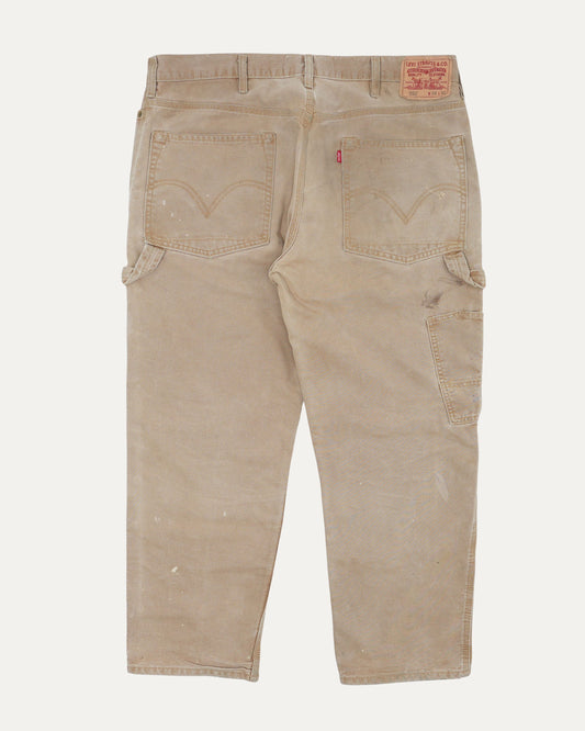 Levi's Double Knee Pants