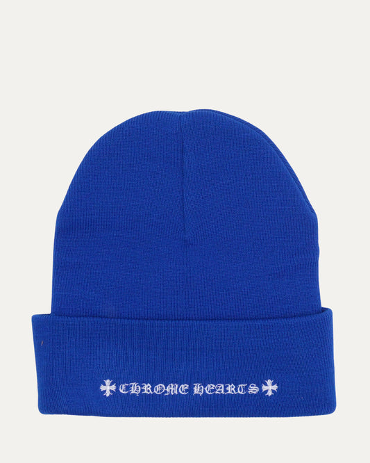 CH Embroidered Beanie