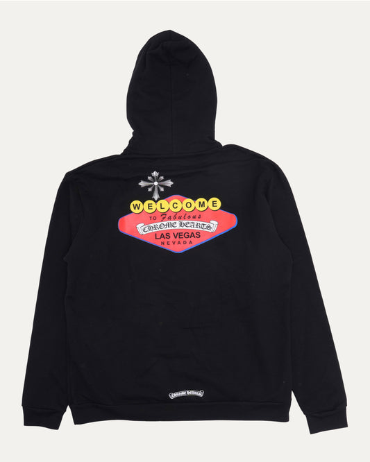 Vegas Sign Hoodie