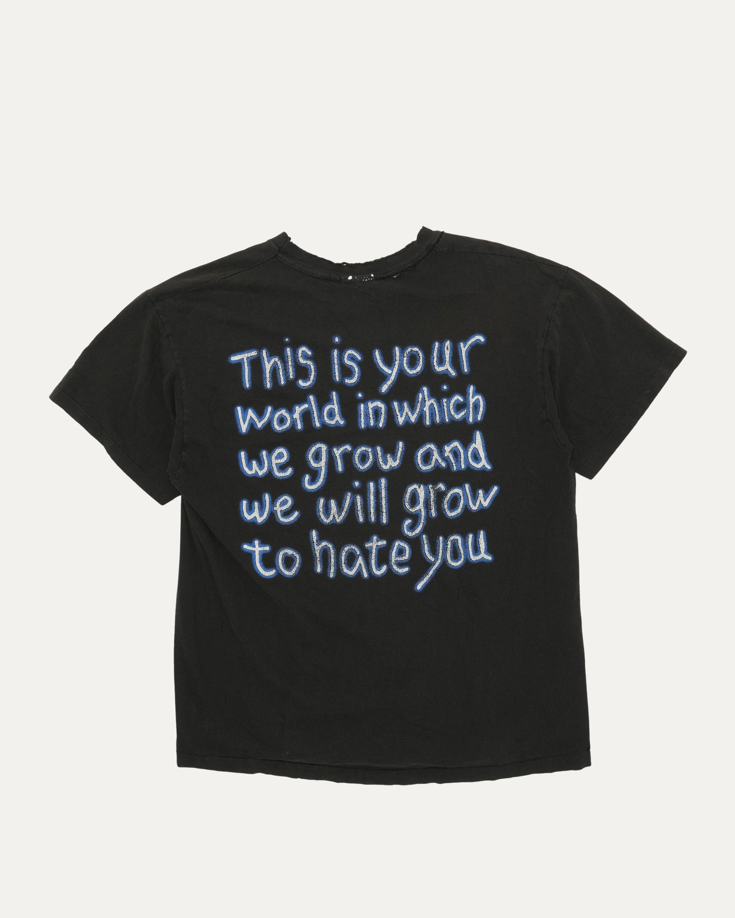 Marilyn Manson 'This is Your World' T-Shirt