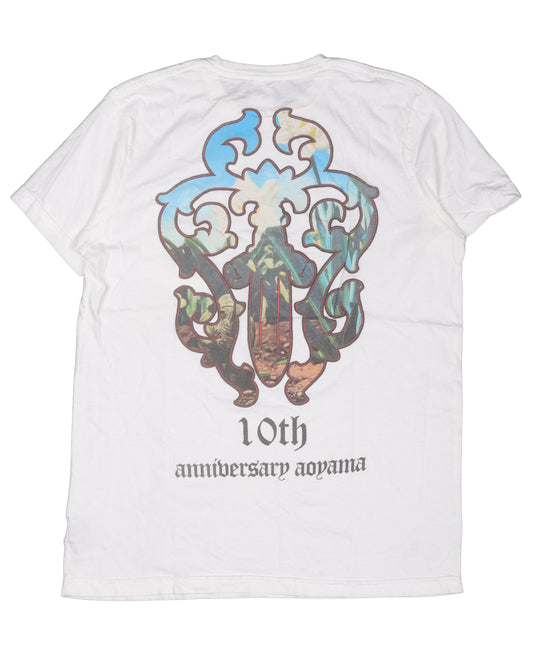 10th Anniversary Dagger T-Shirt
