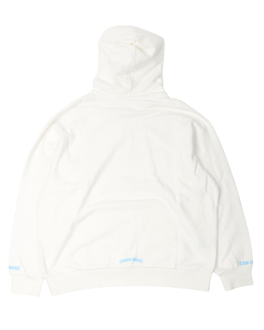 Dice Keychain Hoodie